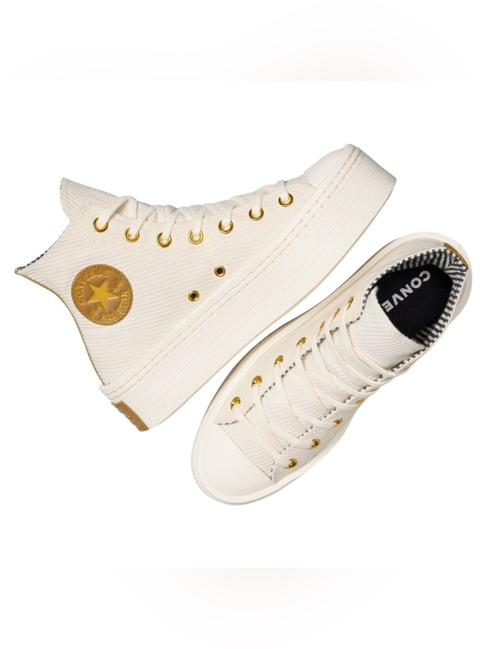 Converse Modern Lift Platform